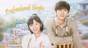 Working as an assistant chef at the zijing hotel, gu sheng nan (zhao lu si) was a woman well on her way to making her dreams come true. Professional Single 2020 At Dramacool