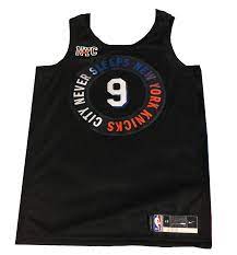 Reviewing the city edition jerseys. The Knicks New Jersey Leaked It Sucks Posting And Toasting