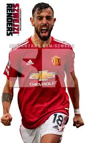 ⚽ @manchesterunited & @portugal @positionumber enquiries@tentoesmedia.com. Bruno Fernandes Manchester United By Szwejzi On Deviantart