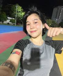 Tuck on X: ไม่นานมานี้เห็นทวิตแอคดังน้องitsmukk เพิ่งโดนปิดทวิตไป  ละแอคเราเคยโดนไปสองรอบโดนแฮคไปรอบนึง แอคที่ใช้ทุกวันนี้เป็นแอคที่4  แล้วที่เคยสมัครไว้คนฟอลหลายพันคนโดนปิดเลยสมัครสำรองมาใหม่ค่า กันพลาด  ขอบคุณที่มาติดตามกันน้า 🫶🏻☺️🤍 t.co ...