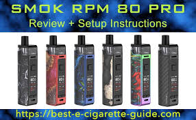 So i have a smok alien and pretty much any time i go to take a hit its telling me fire key. Smok Rpm80 Pro Review Setup Instructions Best E Cigarette Guide
