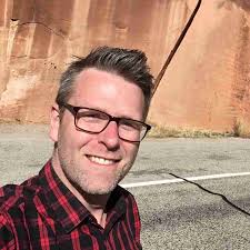 Creator Spotlight: Mike from Dead Static Drive