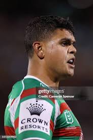 2,923 Latrell Mitchell Photos & High Res Pictures