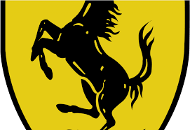 Fast shipping, usually, it will arrive less than a week for canadian and us addresses. Download 1024 X 600 8 Ferrari Logo Hi Res Png Image With No Background Pngkey Com