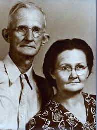 George Washington Flippo (1880-1957)