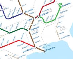 May 12, 2020 · free printable blank map of the united states: New Subway Style Map Shows How Us Rivers Connect Cities And National Parks