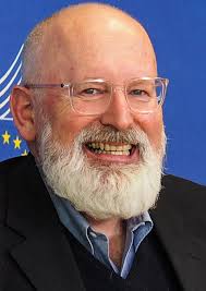 There are already some mechanisms at eu level that bring together young people and eu representatives. Frans Timmermans Simple English Wikipedia The Free Encyclopedia
