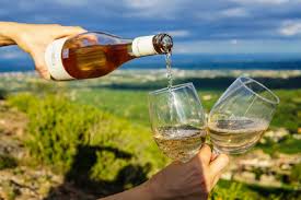 Three bottles serves eighteen people. How Much Is A Standard Serving Of Wine How Many O Just Wine