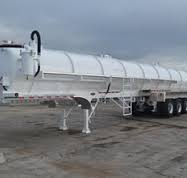 Pneumatic / Dry Bulk Tank Trailers For Sale in SALT LAKE ...