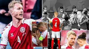 Player of @acmilan ⚫️ and captain of denmark, @herrelandsholdet twitter: Qy1qpyc9bqw3mm
