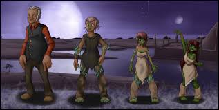 TG Sequence - Hoblin by DangerCat -- Fur Affinity [dot] net