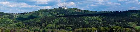 Augustusburg is located in the ore mountains (erzgebirge), approx. Unsere Stadt Augustusburg