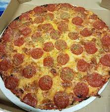 The cheese is what makes the pizza, and our cheese recipe is made up of a blend of 5 different high quality cheeses. Jake S Pizza Brings A Taste Of St Louis To Florida Provel Definitely Included Food Blog