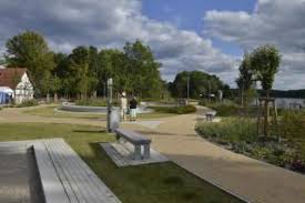 Nº 5 sur 6 choses à voir/à faire à uckeritz. Promenade Kolpinsee Auf Usedom Architekturobjekte Heinze De