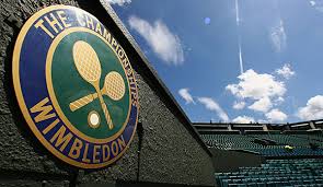 Official account of the championships, wimbledon wimbledon.com. Wimbledon 2019 Beginn Zeitplan Favoriten Tv Ubertragung Livestream Und Liveticker
