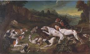 Wolf growling and fighting and two wolves fighting. Wolf Baiting Wikipedia