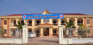 Thuận thành tổ chức hội thi báo cáo viên giỏi năm 2021. Xa Phu Hoa Huyá»‡n LÆ°Æ¡ng Tai Tá»‰nh Báº¯c Ninh