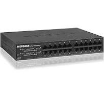 Netgear GS324-100INS Gigabit Ethernet Unmanaged Switch - Buy Netgear  GS324-100INS Gigabit Ethernet Unmanaged Switch Online at Low Price in India  - ...