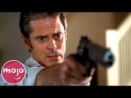 Top 10 Memorable Criminal Minds Villains