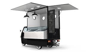 At a & b food truck outfitters, we offer a complete turn key service. Pin Di Wheels