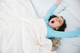 It's your choice how you handle it. How Does Your Brain Wake Up From Sleep