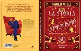 If you have a small kitchen then don't sacrifice counter space and storage for a steam oven and warmer drawer. Theispot Com Ivan Canu Illustration Communism In 50 Portraits