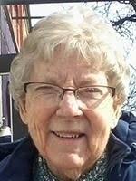 Beverly Martin Obituary (2018)