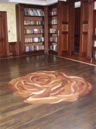 Hardwood Floor Inlays Renaissance Custom Made Medallions Flooring Hardwood Floors Floor Design