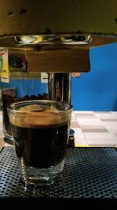 Espresso Espresso Jeruk Alat