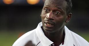 Region 6-A crown 'comes through Baptist Hill'