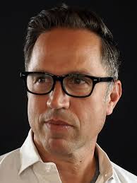 Local Boy Makes Movie: 'War of the Wills'