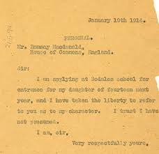 Enfin le beau temps, il s'agit d'en profiter ! W E B Du Bois Writes To His Daughter Yolande A Letter Every Parent And Teenager Should Read Flashbak