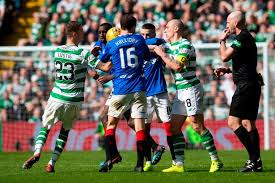 The season saw celtic finish second in the league, 21 points behind winner rangers. When Will The Final Rangers Vs Celtic Fixture Be Played Spfl Left With Major Decision Daily Record