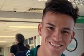 Connor Ronan and Jamie McGrath Aberdeen transfer latest as Dave Cormack  teases signings