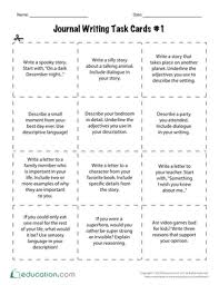 browse printable creative writing worksheets education com