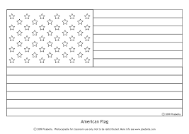 Black And White Striped Flag With Stars Corporate American Flag Meaning American Flag Coloring Page Flag Coloring Pages Flag Template