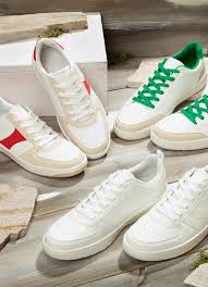 Funktioniert der mobilfunk nicht oder ist das internet langsam? Nachhaltigkeit In Der Mode Aldi Sud Lanciert Klimaneutralen Sneaker