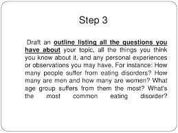 Step by step on how to write an informative essay. How To Write A Informational Essay