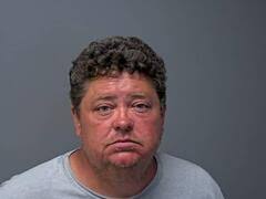 Baxter County, AR Arrests