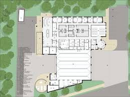 Fire Station Architectural Site Plan Google Search Fire Station Site Plan Site Plans