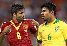 Se spillerprofil for diego costa (costa d.) på flashscore.dk. Brasilianische Spieler Die Fur Andere Teams Gespielt