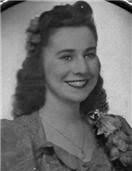 Martha Fauls Obituary (2012)