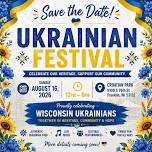 Ukrainian Festival