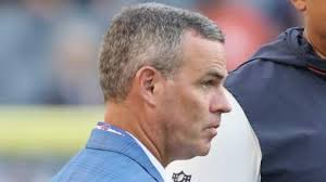 DeWayne Carter News, Stats, Bio & Fantasy