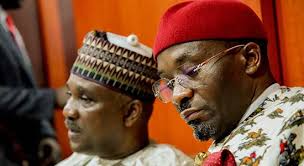 10th NASS: Kalu Elected Deputy Speaker