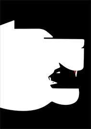 We did not find results for: 15 Figure Ground Reversal Ideas Negative Space Art Negative Space Noma Bar