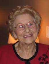 Obituary information for Genevieve "Jean" Urbanski