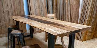 tischplatte eiche oak smuga mobeldesign eichentisch haus deko