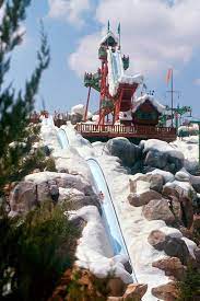 Five Cool Water Slides At Walt Disney World Resort Disney Water Parks Cool Water Slides Disney World Water Parks