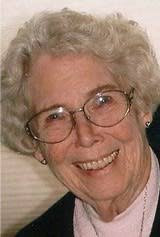 Jean E. Lenihan Obituary (1923